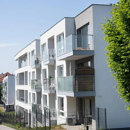 Elegancki 3city W Gdyni Z Parkingiem By Renters Apartment Gdynia