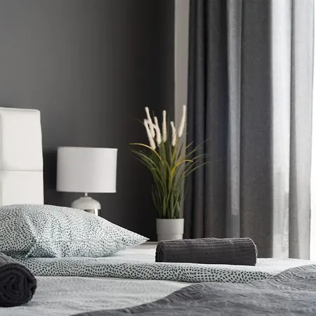 Apartment Elegancki 3city W Gdyni Z Parkingiem By Renters